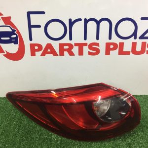 Left Taillight