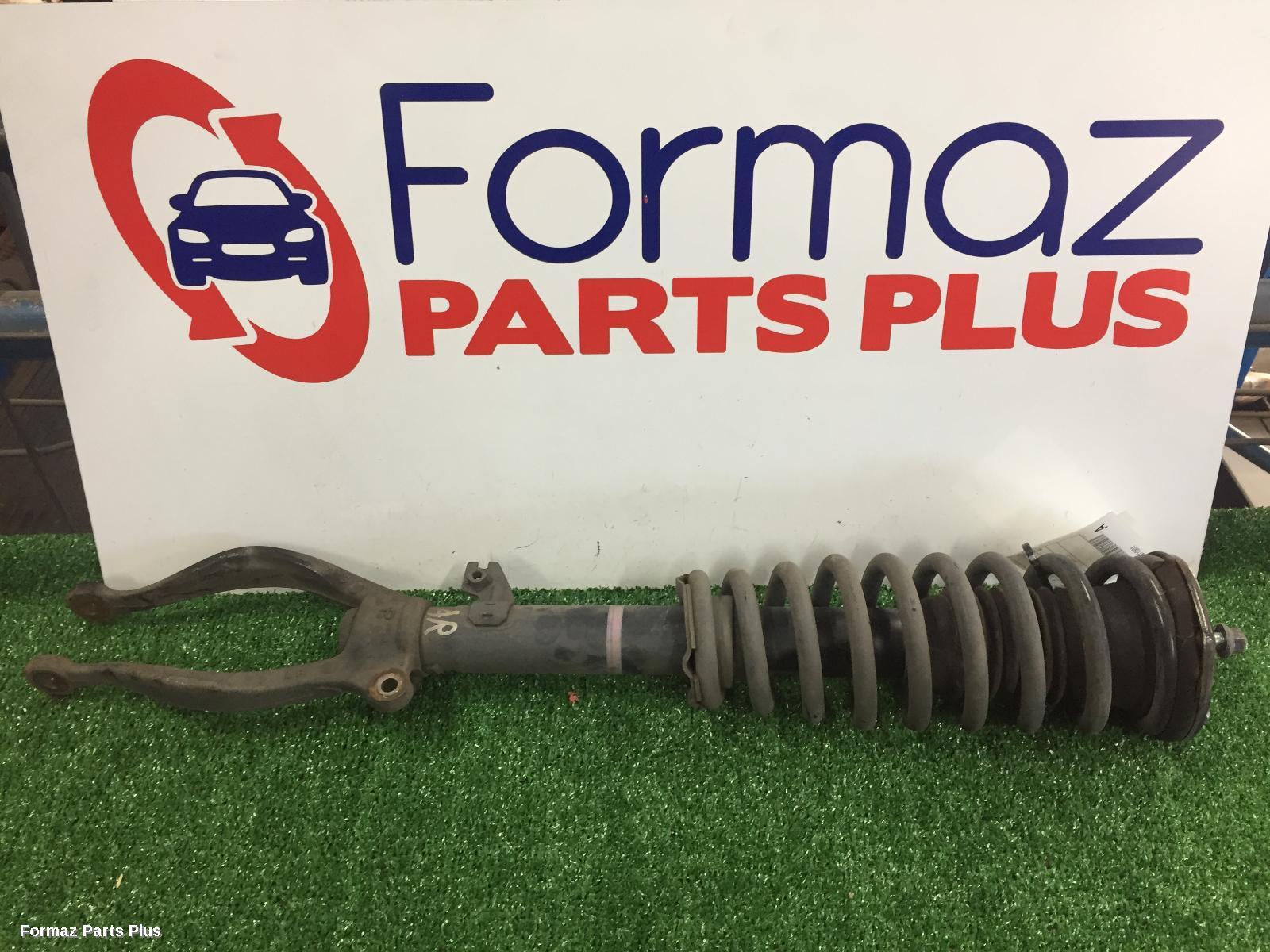 Right Front Strut