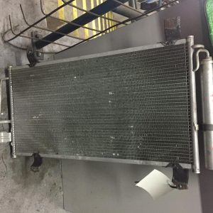 A/C Condenser