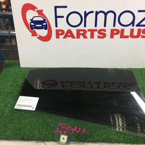Right Rear Door Window