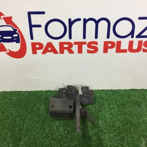 Bonnet Lock/Support
