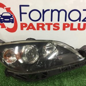 Right Headlamp