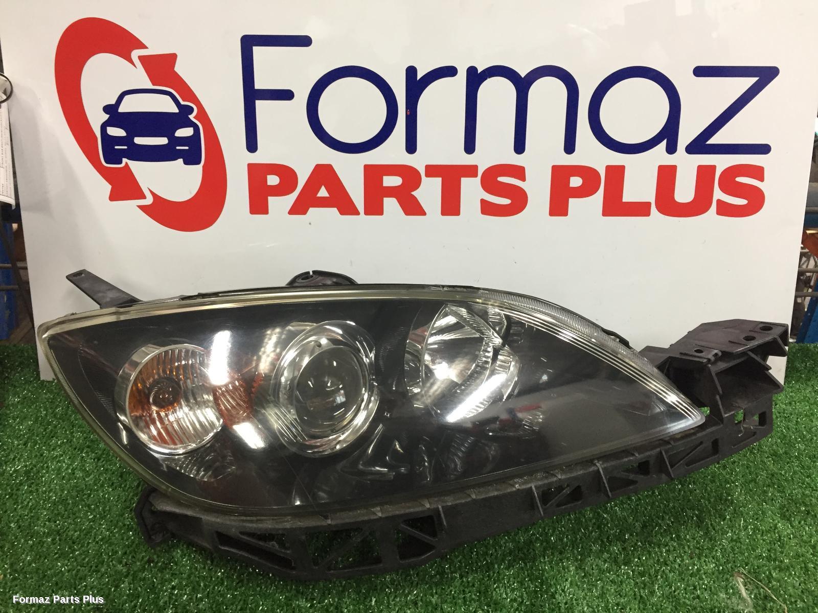 Right Headlamp