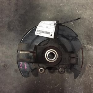 Right Front Hub Assembly