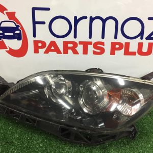 Left Headlamp