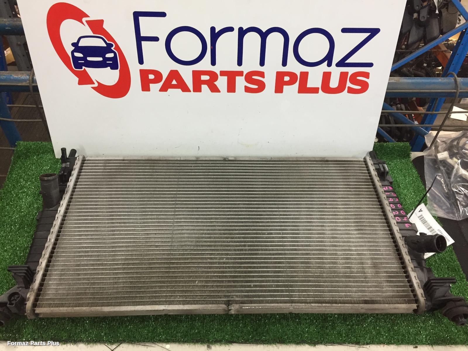 Radiator
