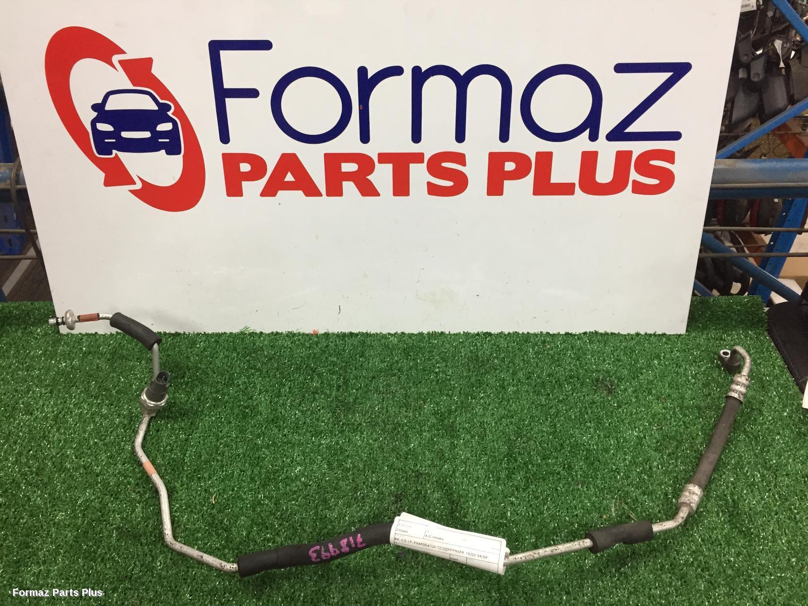 A/C Hoses