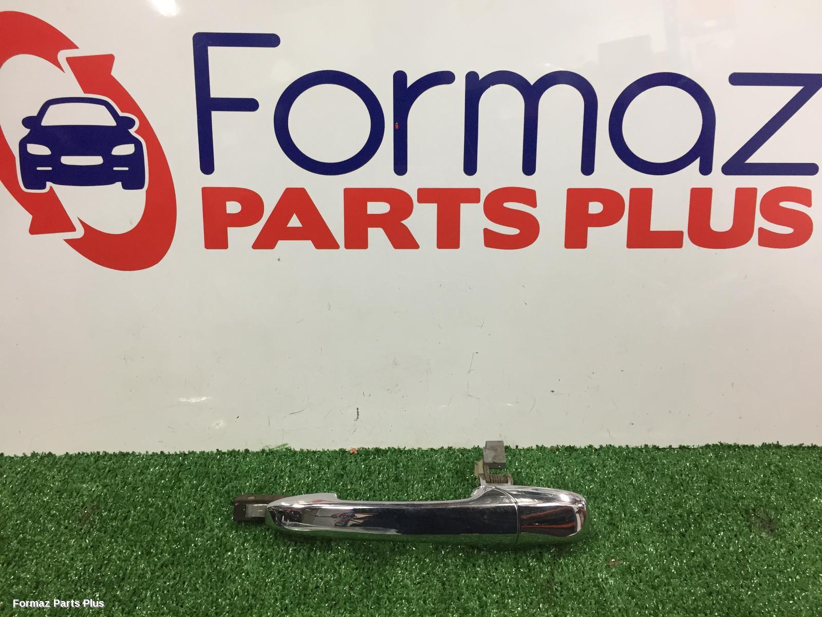 Door Handle