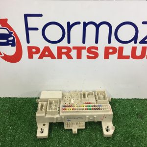 Fuse Box