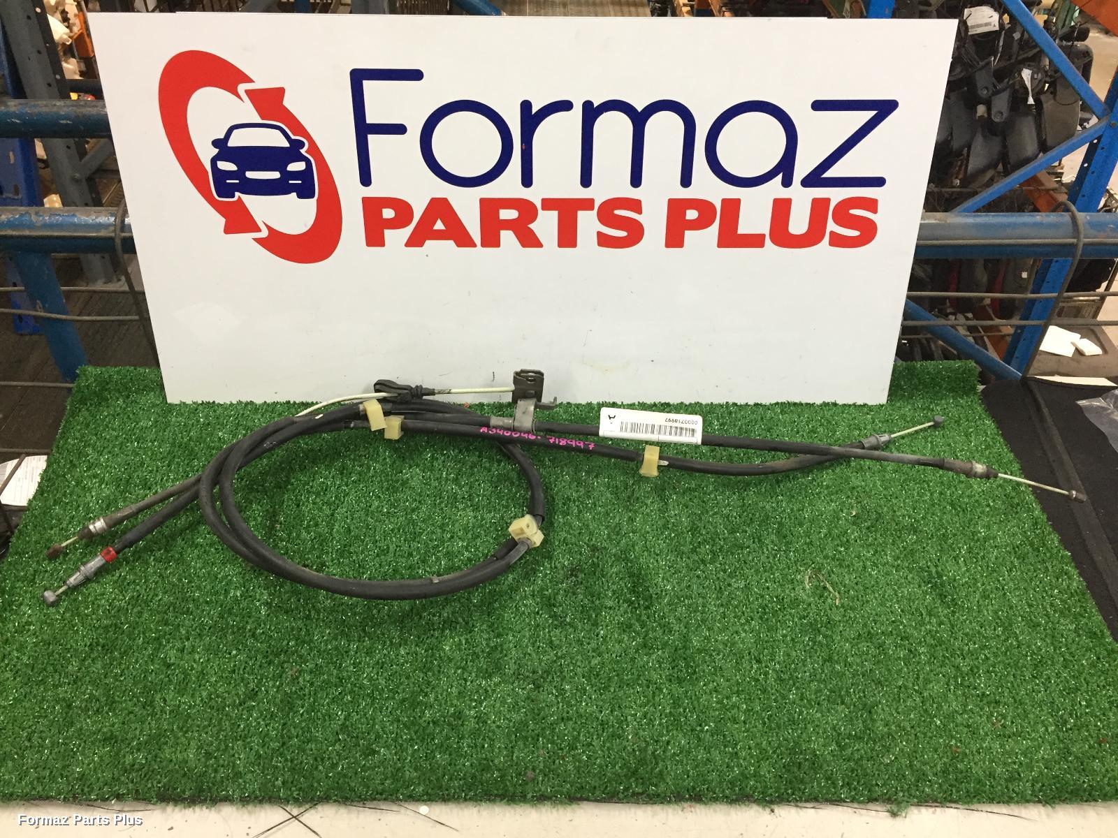 Cable