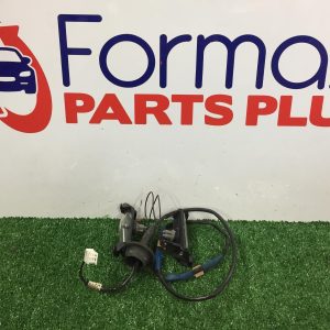 Number Plate Lamp