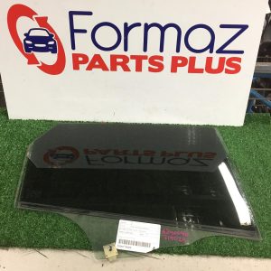 Right Rear Door Window