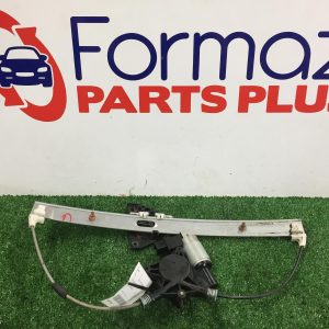 Right Front Window Reg/Motor