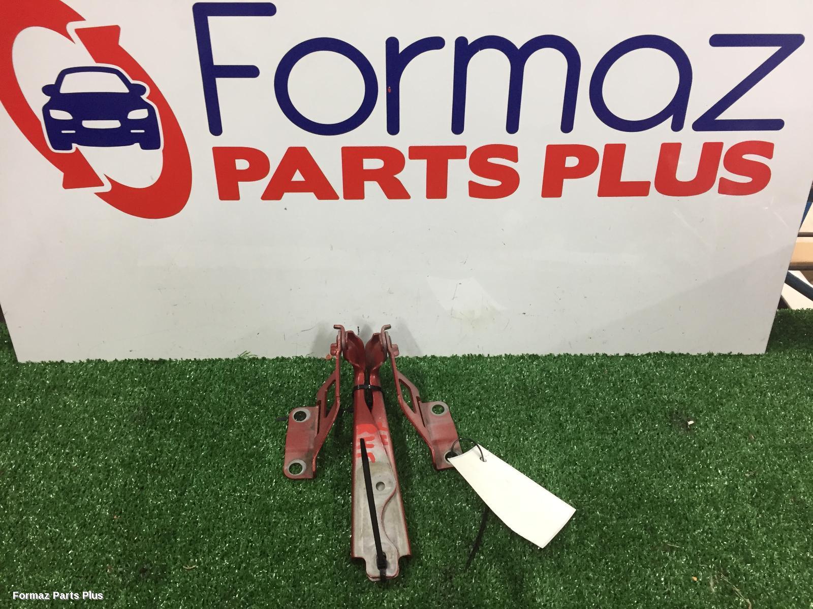 Bonnet Hinge/Strut