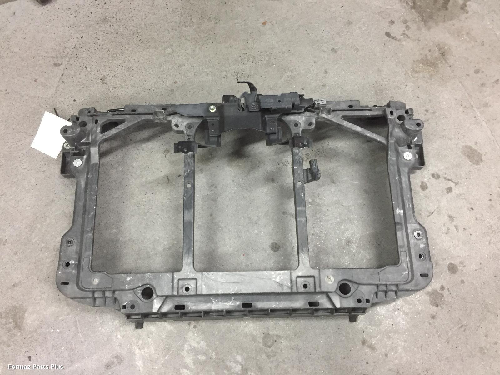 Radiator Support
