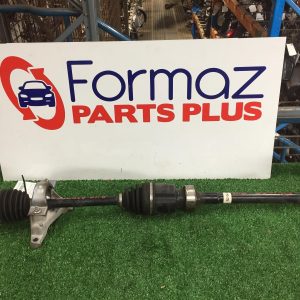 Right Driveshaft