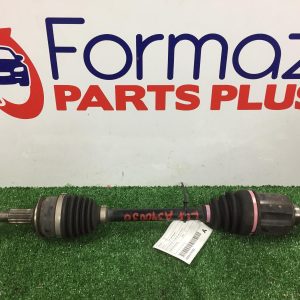 Left Driveshaft