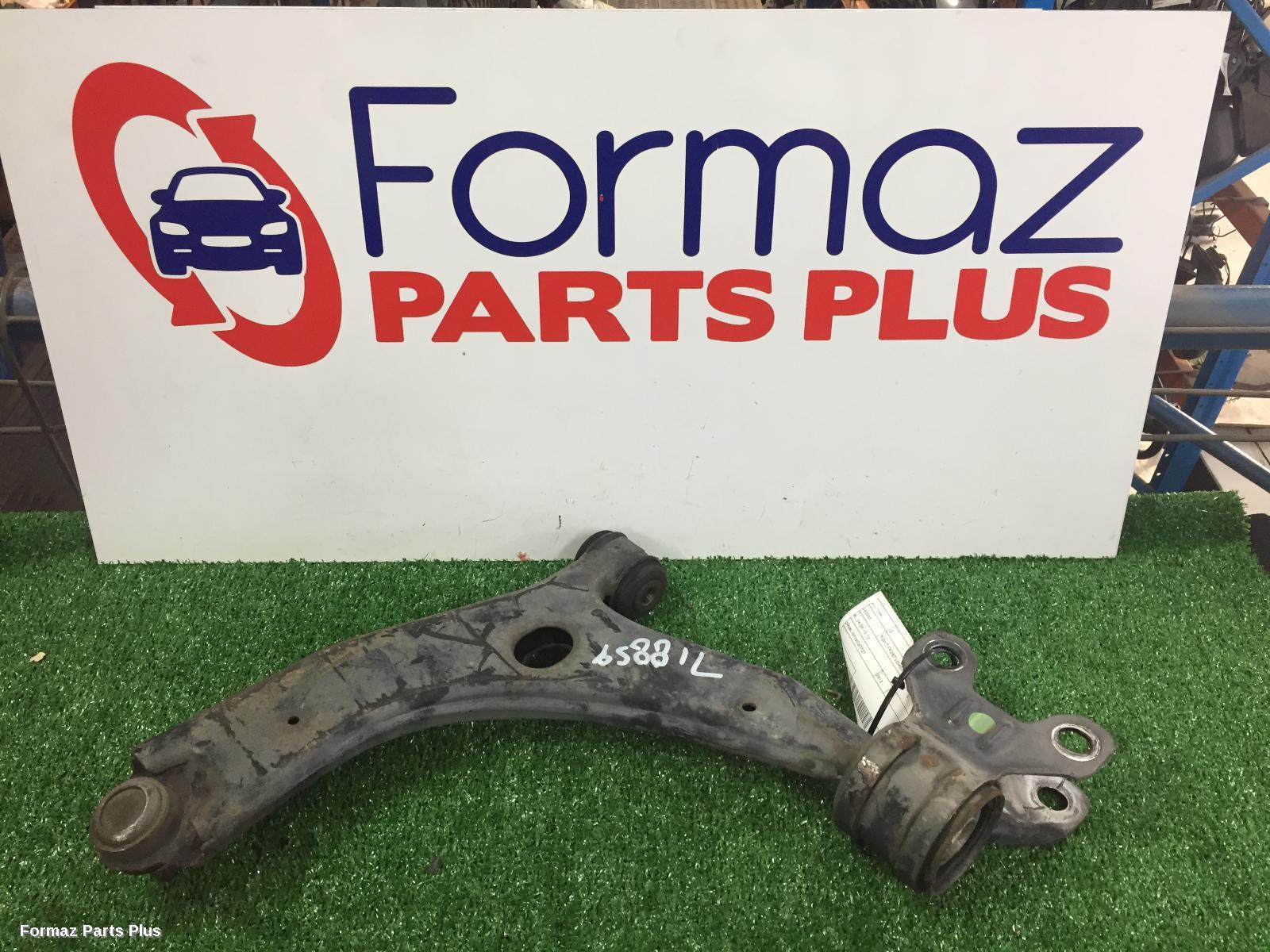 Right Front Lower Control Arm