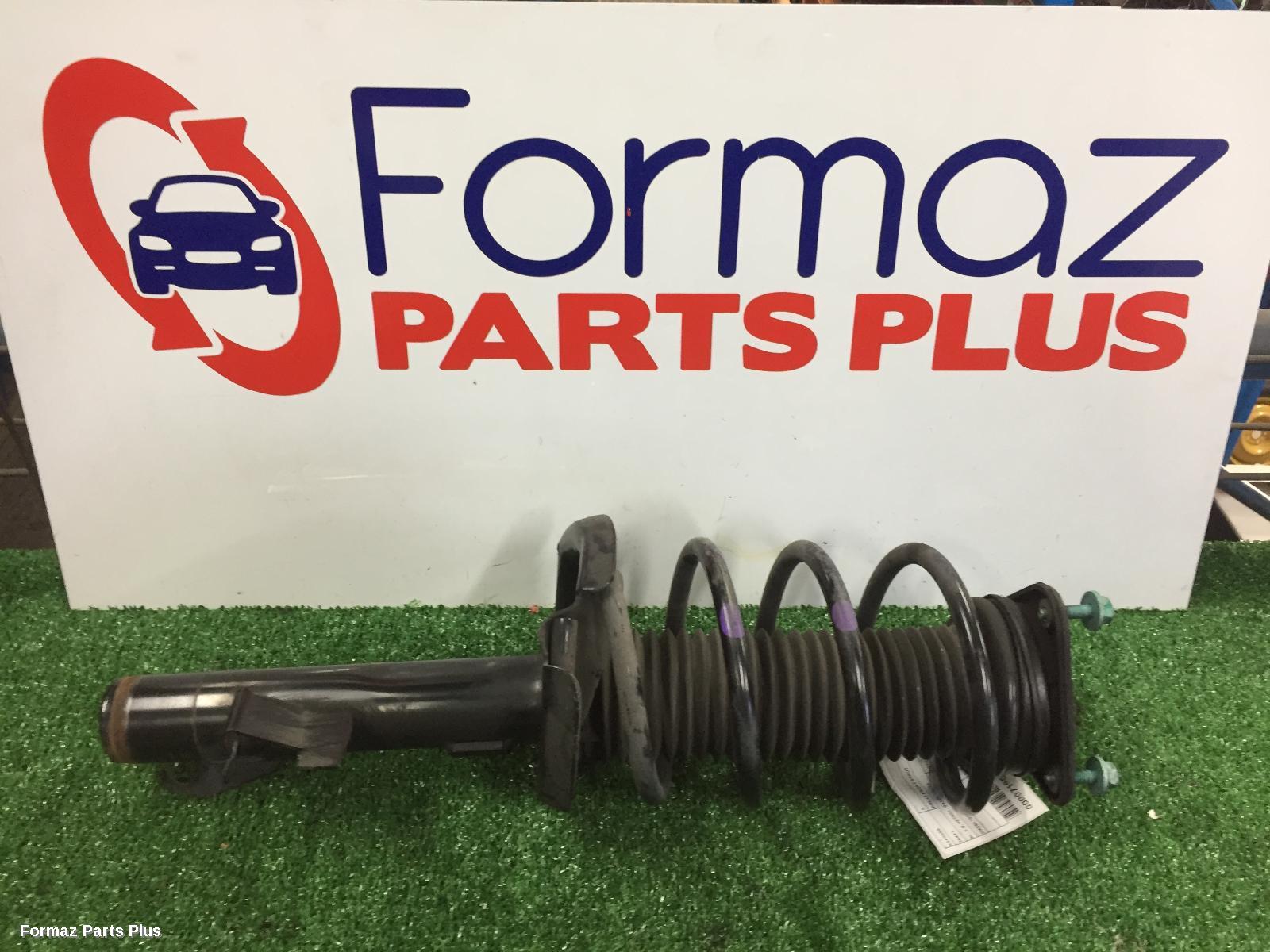 Right Front Strut
