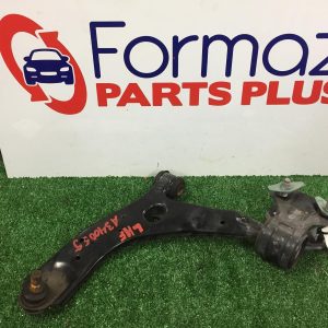 Left Front Lower Control Arm