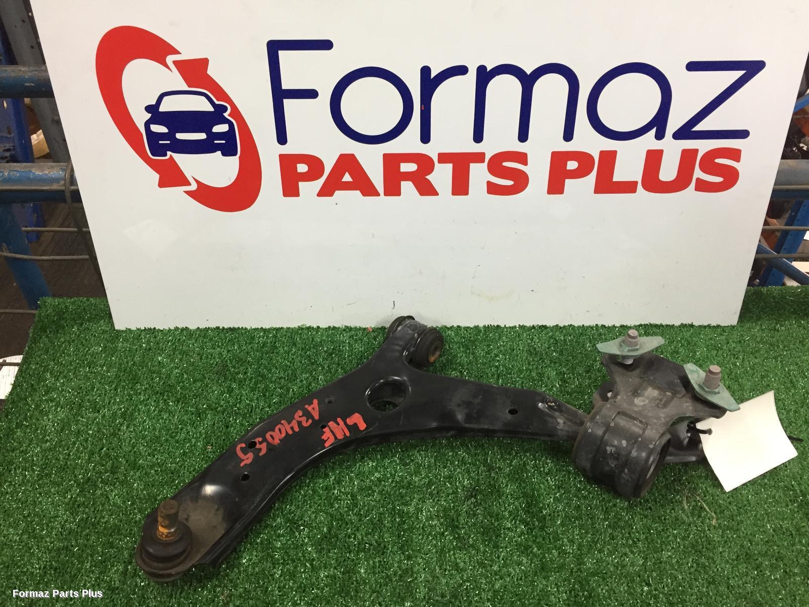 Left Front Lower Control Arm
