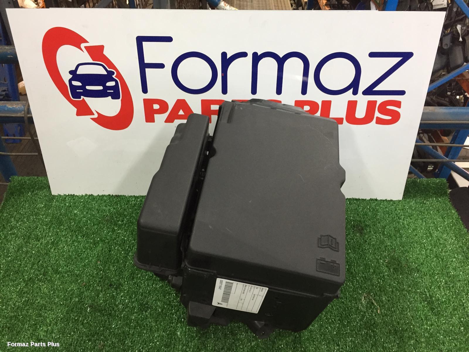 Battery Tray