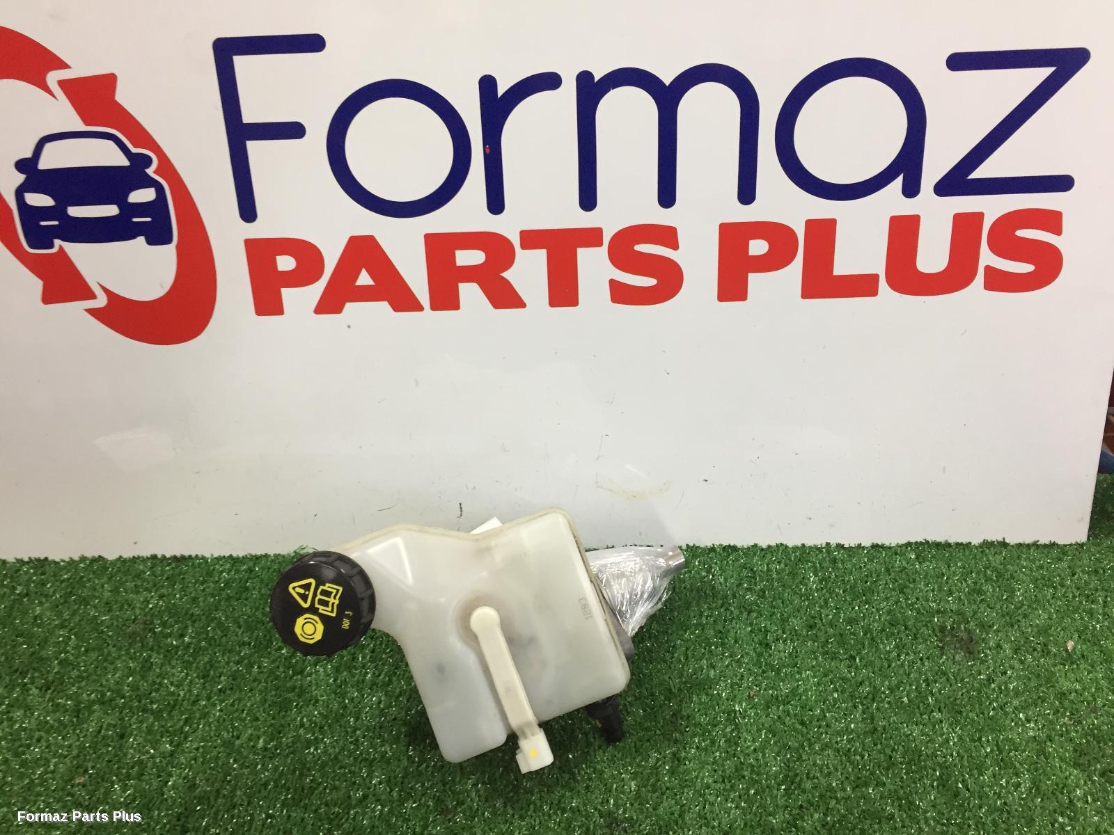 Master Cylinder
