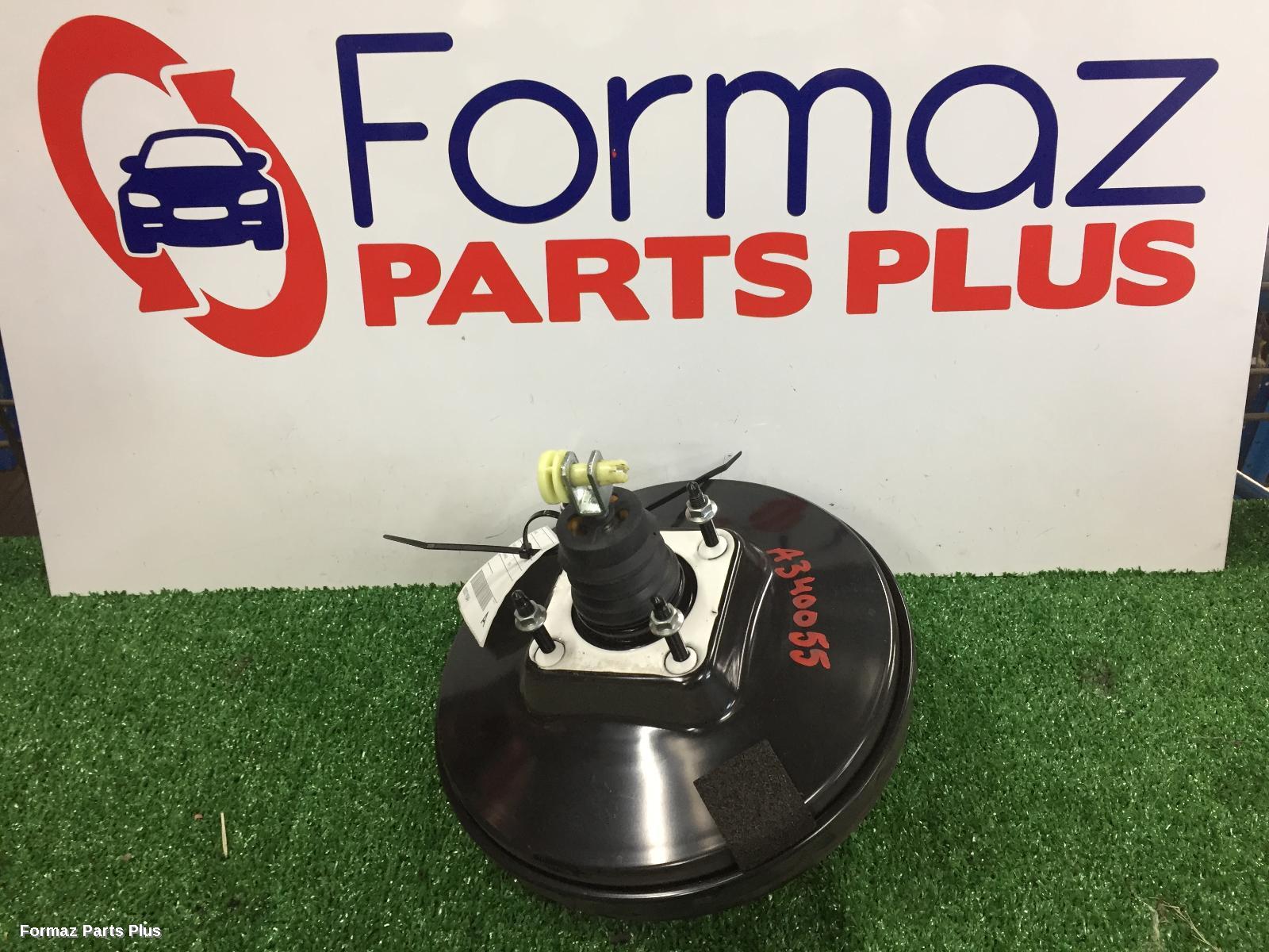 Brake Booster