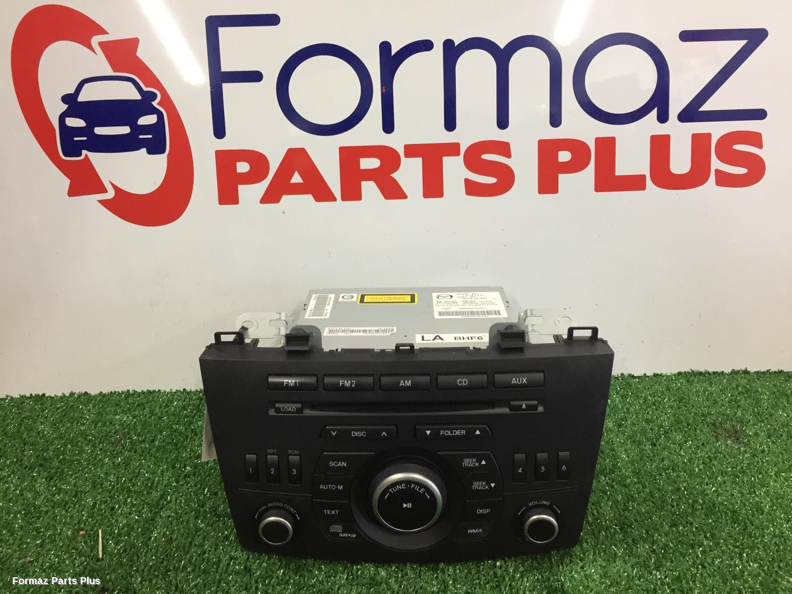 Radio/Cd/Dvd/Sat/Tv