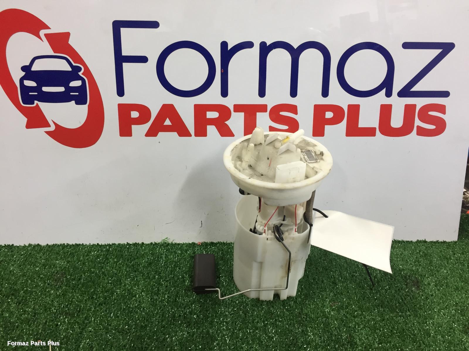 Fuel Pump