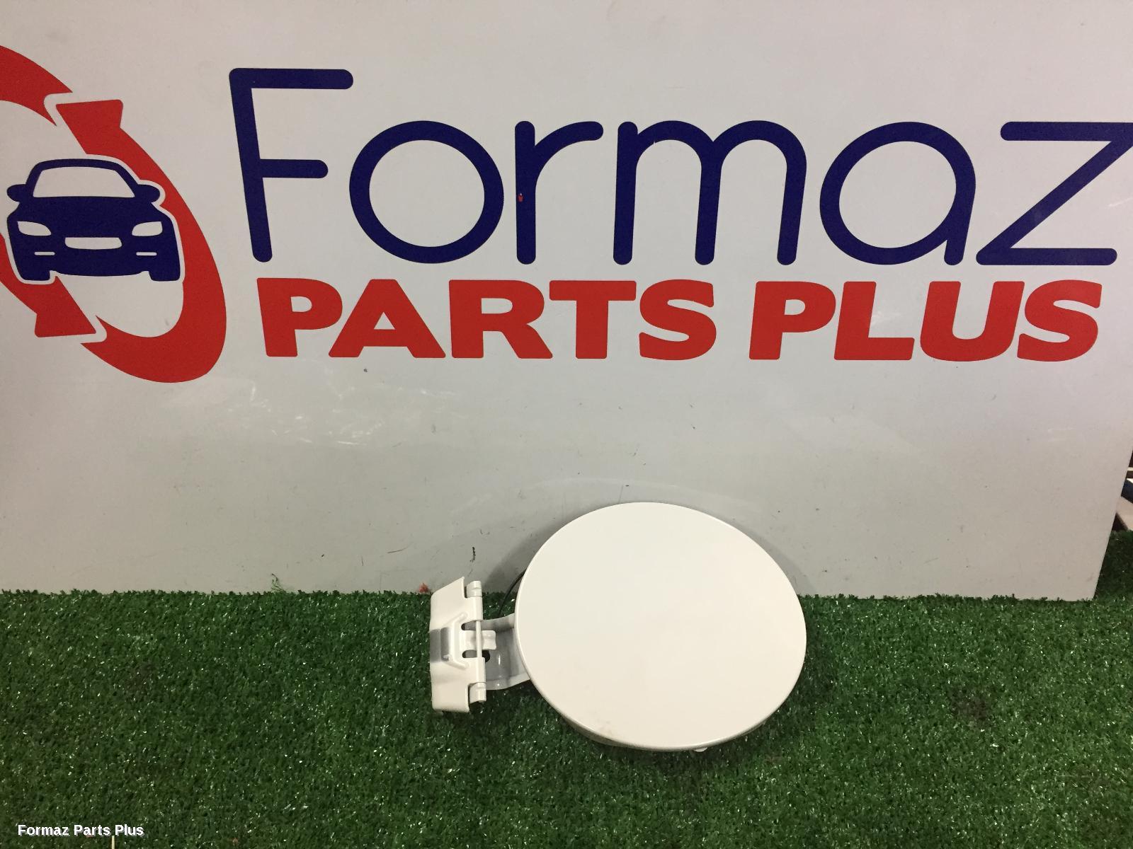 Fuel Door / Filler