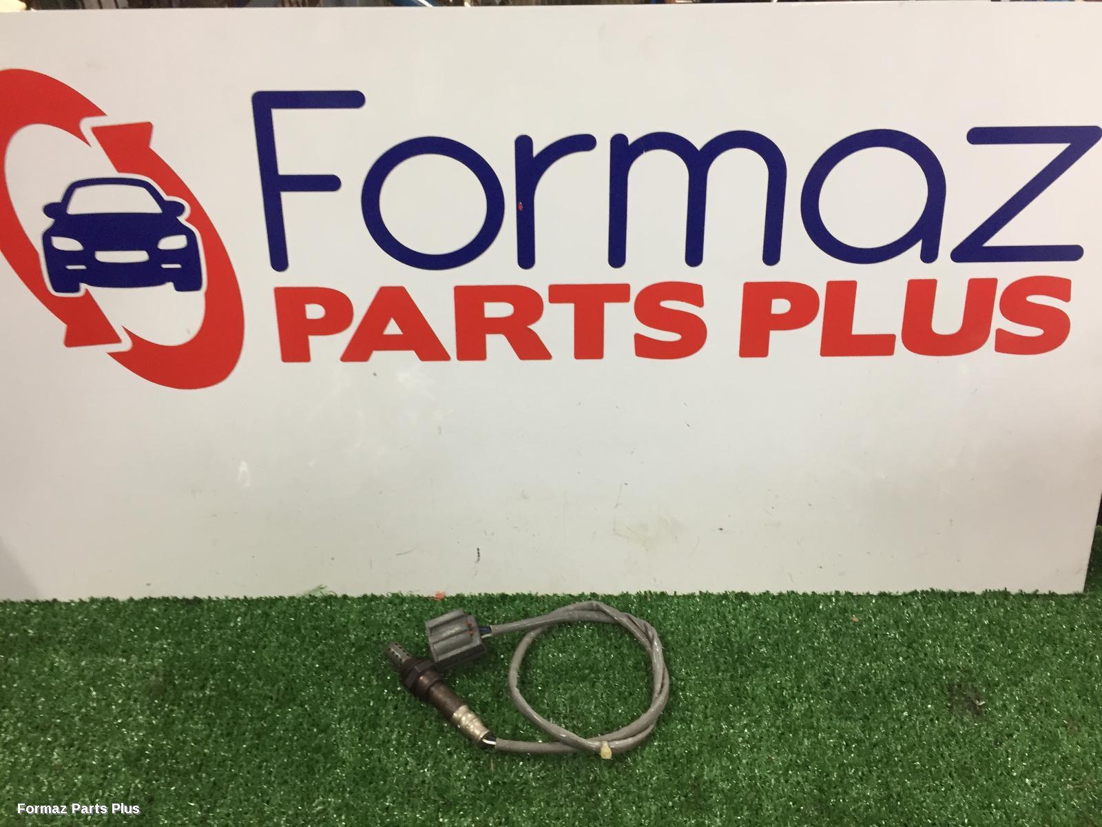 Oxygen Sensor