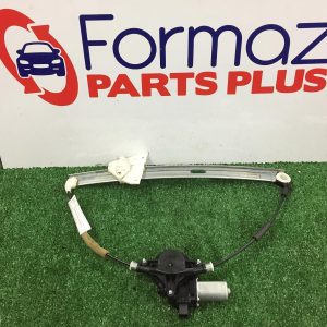 Right Front Window Reg/Motor