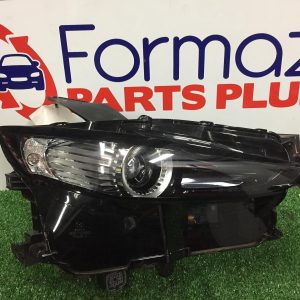 Right Headlamp