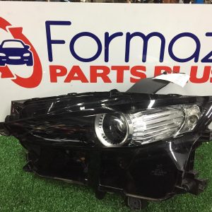 Left Headlamp