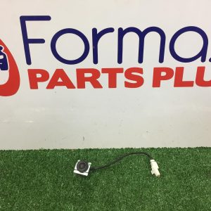 Tailgate Handle