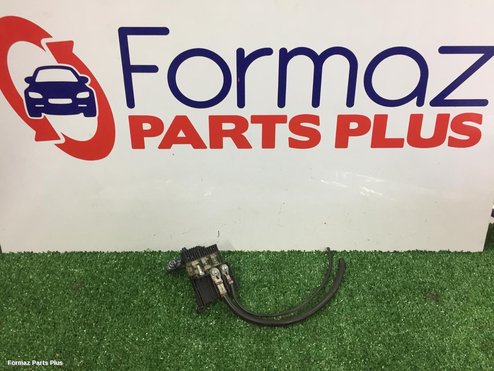 Battery Terminal