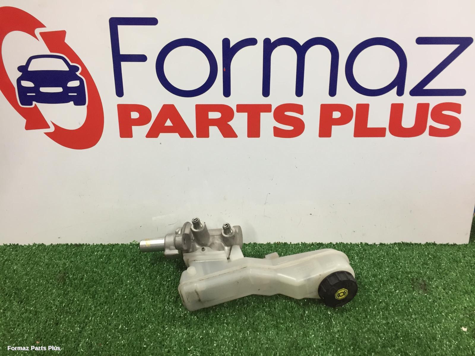 Master Cylinder
