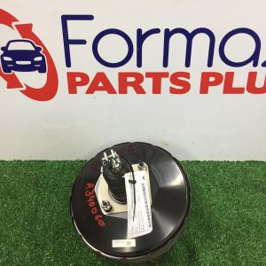 Brake Booster