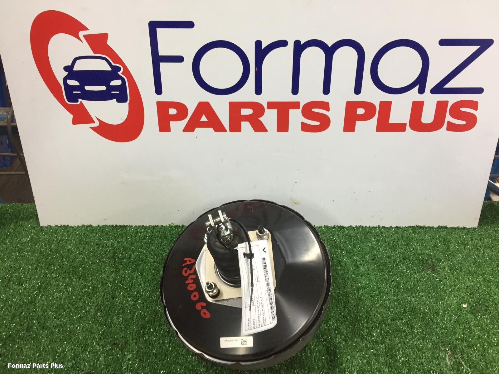 Brake Booster