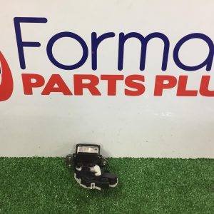 Door/Boot/Gate Lock