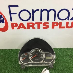 Instrument Cluster