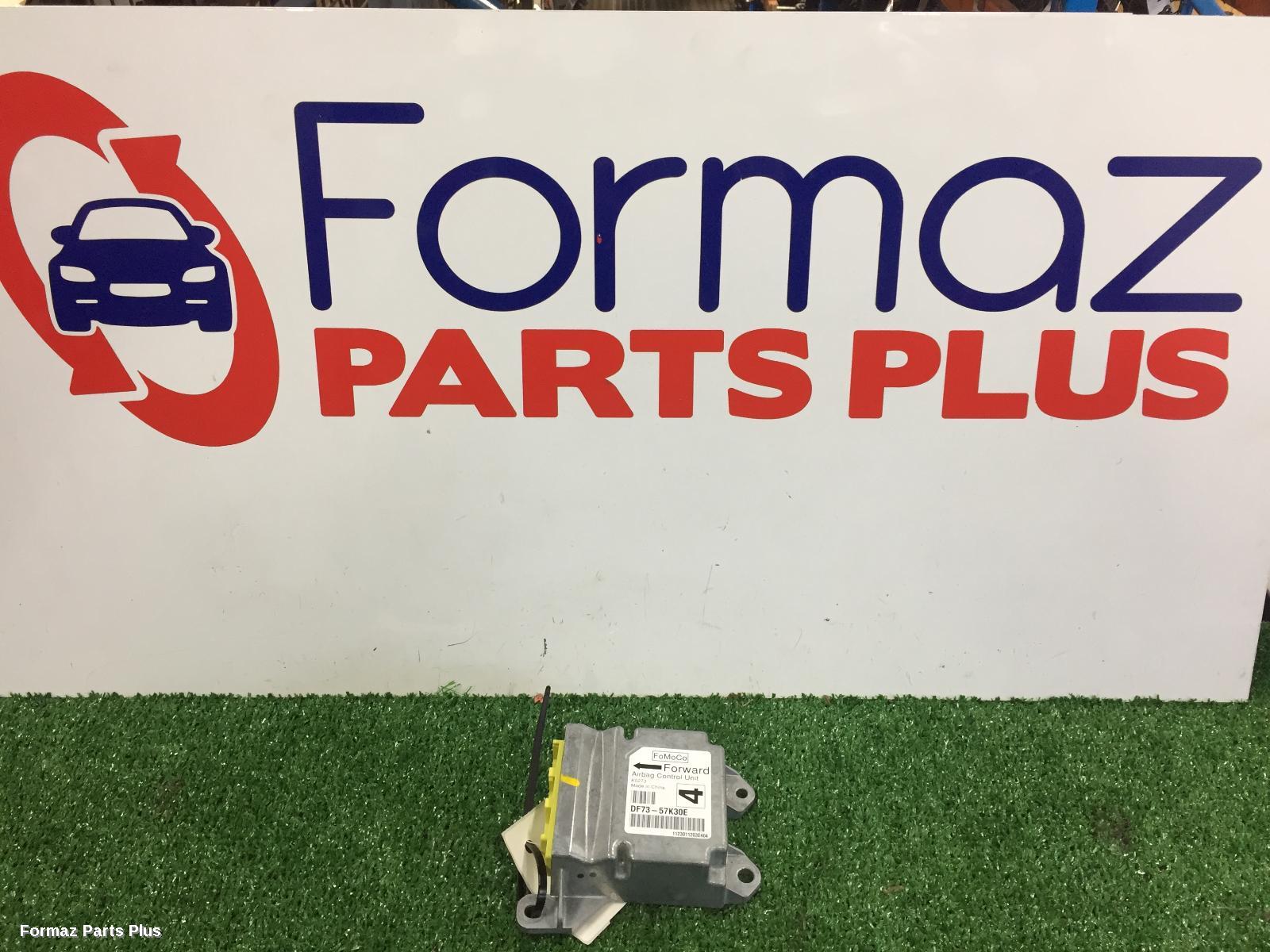 Airbag Module/Sensor
