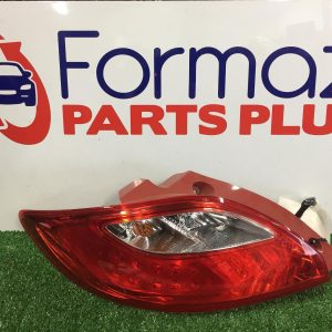 Left Taillight