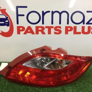 Right Taillight