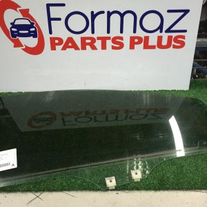 Right Front Door Window