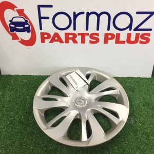 Wheel Cover/Hub Cap