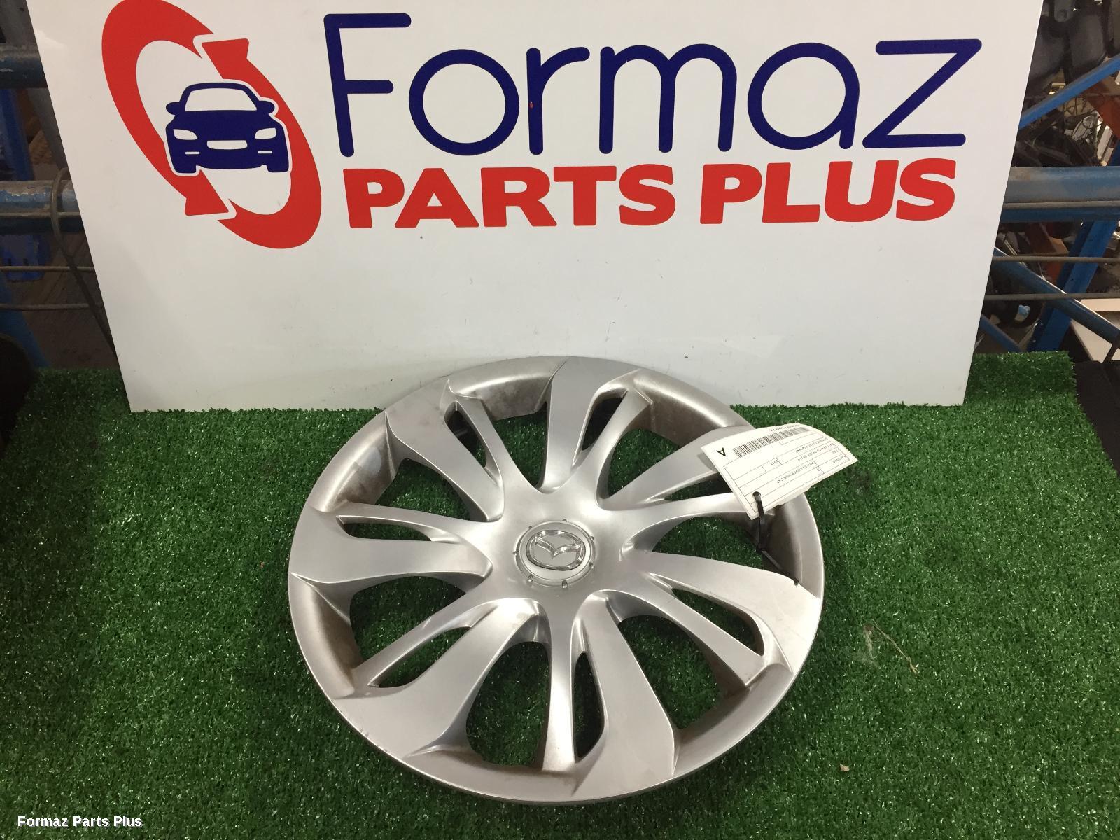 Wheel Cover/Hub Cap