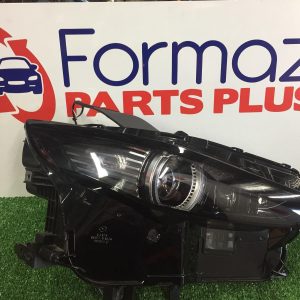 Right Headlamp