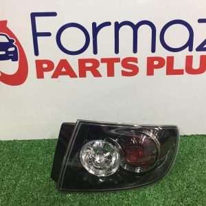 Right Taillight